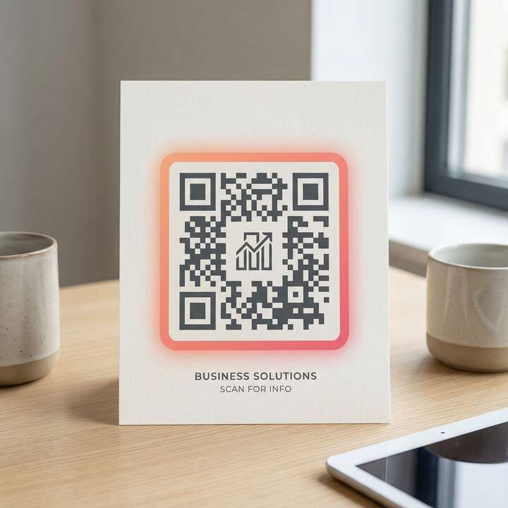 国产视频商务合作二维码